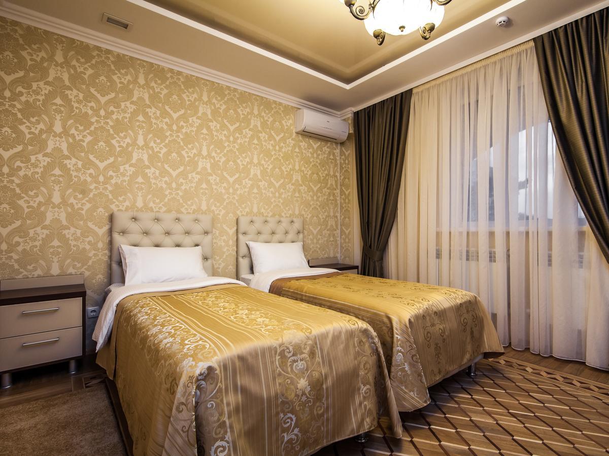 Stil 3 Hotel Kişinev Oda fotoğraf