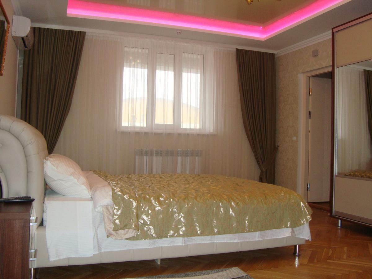 Stil 3 Hotel Kişinev Dış mekan fotoğraf